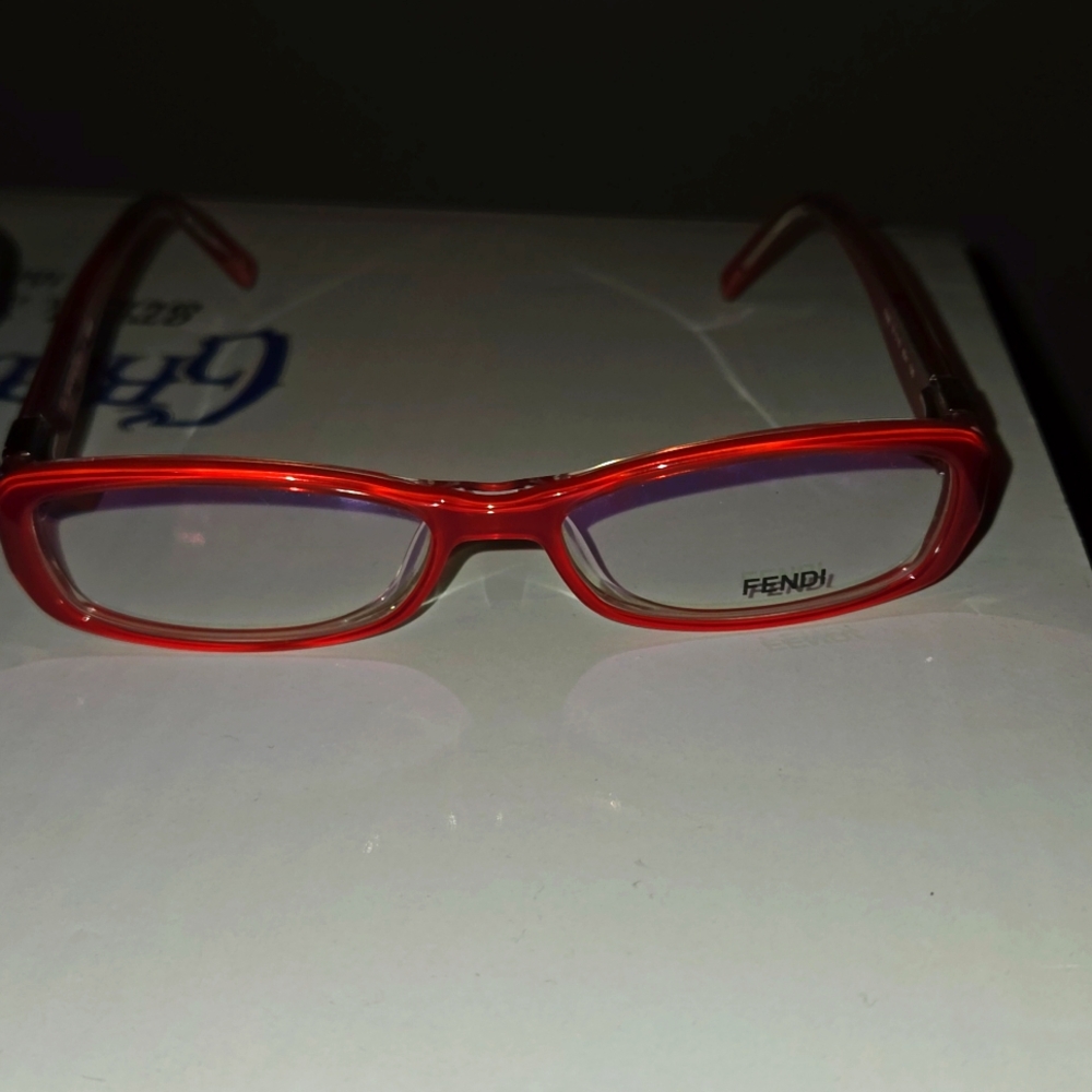 Fendi womens glasses